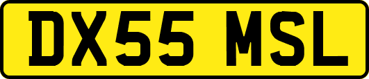 DX55MSL