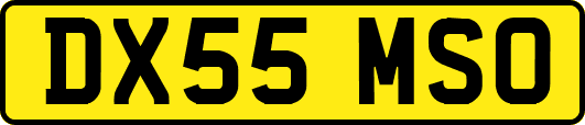 DX55MSO