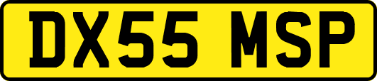 DX55MSP