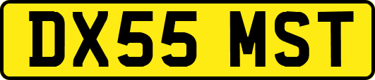 DX55MST