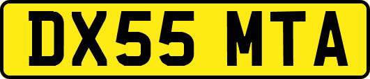 DX55MTA