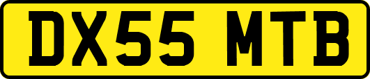 DX55MTB
