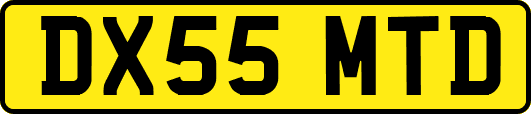 DX55MTD