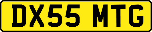 DX55MTG