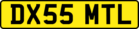 DX55MTL