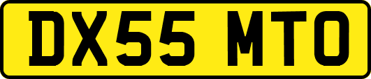 DX55MTO