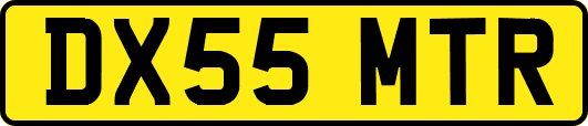 DX55MTR