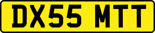 DX55MTT