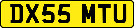 DX55MTU