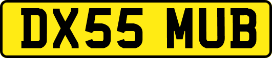 DX55MUB