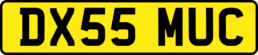 DX55MUC