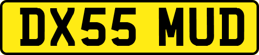 DX55MUD