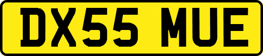 DX55MUE