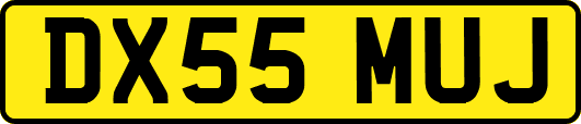 DX55MUJ