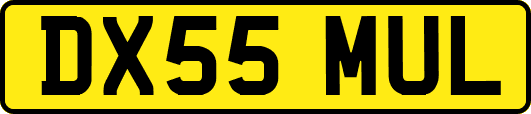 DX55MUL