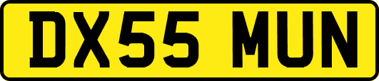 DX55MUN
