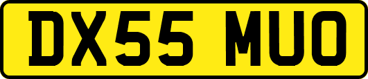 DX55MUO