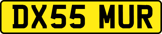 DX55MUR