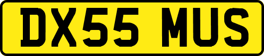 DX55MUS