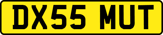 DX55MUT