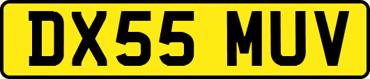 DX55MUV