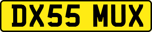 DX55MUX