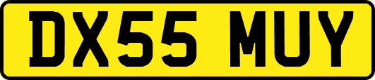 DX55MUY