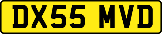 DX55MVD