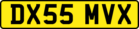 DX55MVX
