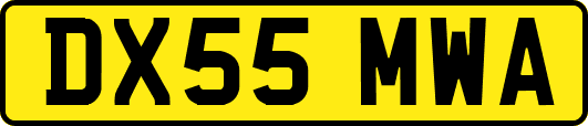 DX55MWA