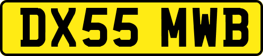 DX55MWB