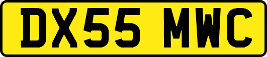 DX55MWC