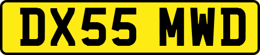 DX55MWD