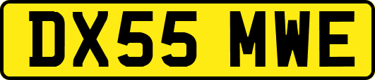 DX55MWE