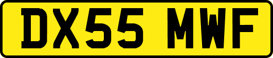 DX55MWF