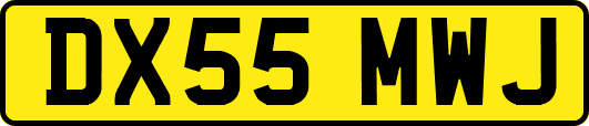 DX55MWJ