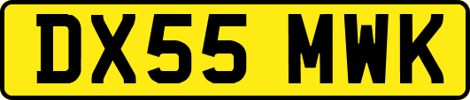 DX55MWK