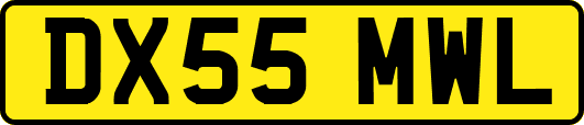 DX55MWL