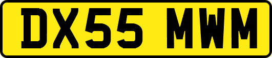 DX55MWM