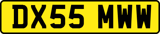 DX55MWW