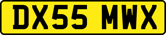 DX55MWX