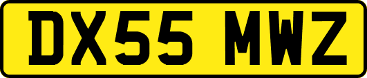 DX55MWZ