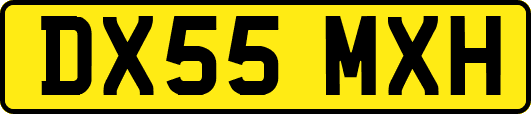 DX55MXH