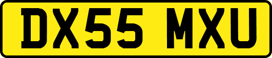 DX55MXU