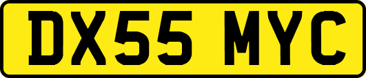DX55MYC