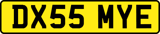 DX55MYE