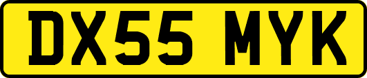 DX55MYK