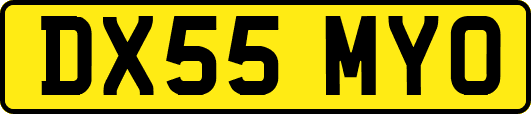 DX55MYO
