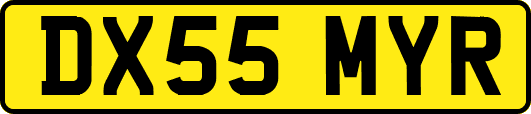 DX55MYR