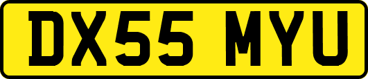 DX55MYU